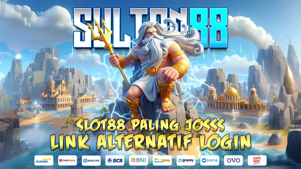 Spo138 slot88 resmi